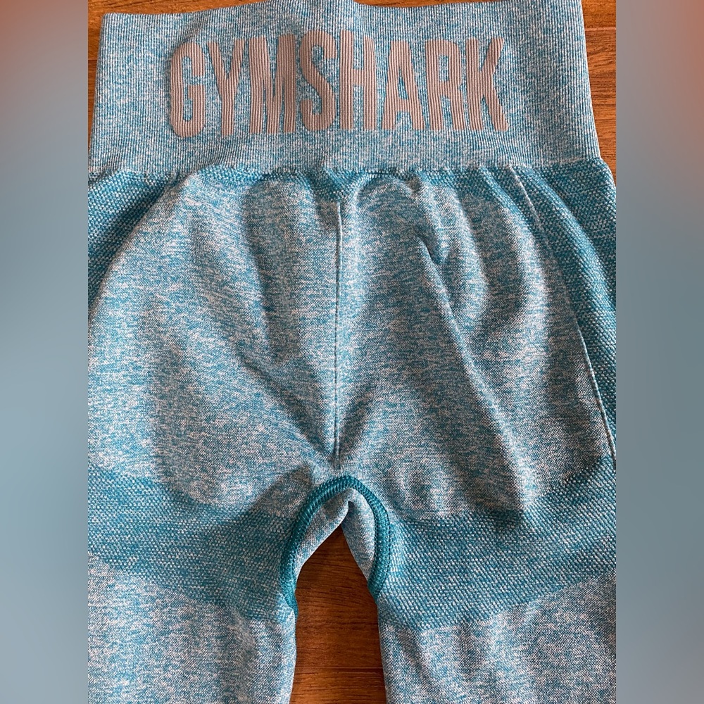 Gymshark. Flex High Waisted Leggings. Size: Small.